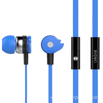 Yison Hot Sale Wired In-Ear Earphone Stereo Sound